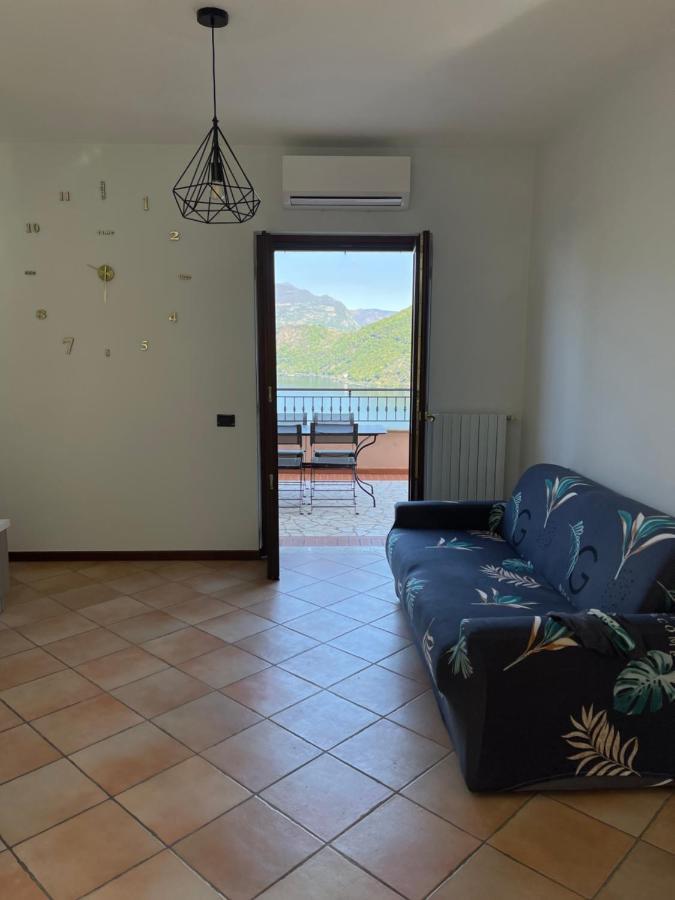 Lake Iseo - Gli Ulivi 1 Sulzano Εξωτερικό φωτογραφία